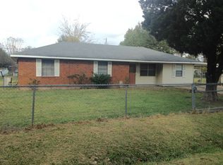 308 Rue Daimee St, Ville Platte, LA 70586
