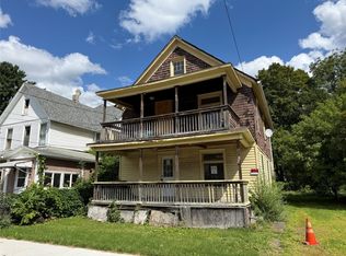 12 Oliver St, Binghamton, NY 13904