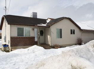 520 S 200 E, Hyrum, UT 84319