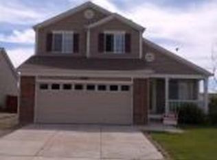 6385 Aquatic Cir, Colorado Springs, CO 80923