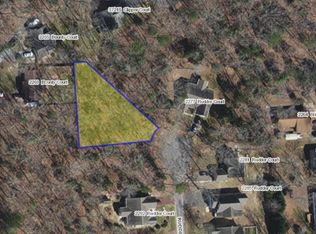 LOT 2449 Rudder Ct, Greenbackville, VA 23356