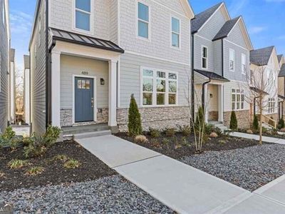 489 Hammons Way, Atlanta, GA, 30315