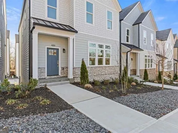 489 Hammons Way, Atlanta, GA 30315