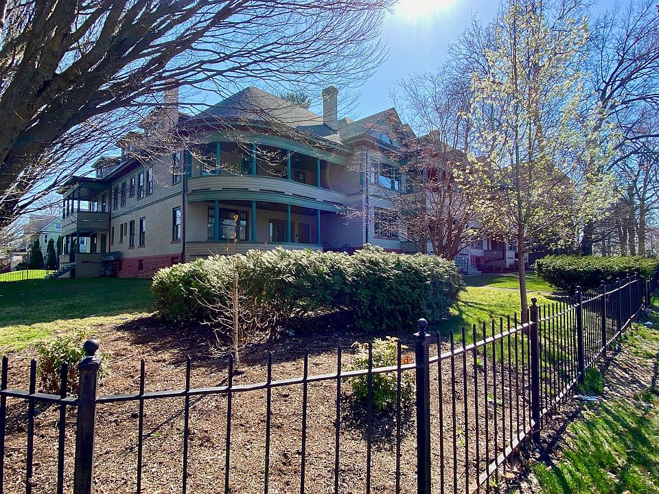 The Storyteller Apartment Rentals Hartford, CT Zillow