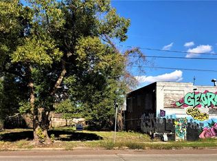 0 Elgin St, Houston, TX 77004