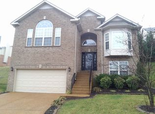 1304 Napa Point E, Antioch, TN 37013