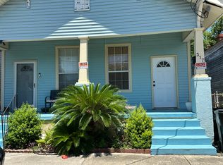 317 N White St, New Orleans, LA 70119