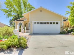 642 Talus Way, Reno, NV 89503