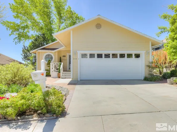 642 Talus Way, Reno, NV 89503
