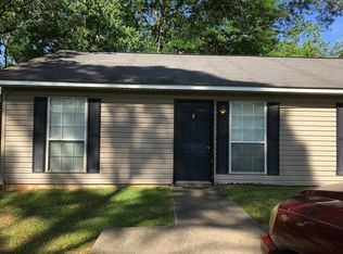 620 N Farmerville St #8, Ruston, LA 71270
