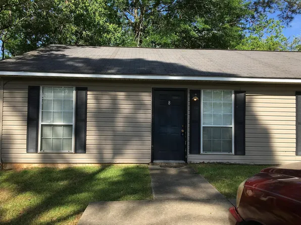 620 N Farmerville St #8, Ruston, LA 71270