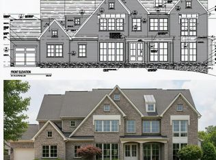 14005 Dawn Whistle Way, Bowie, MD 20721