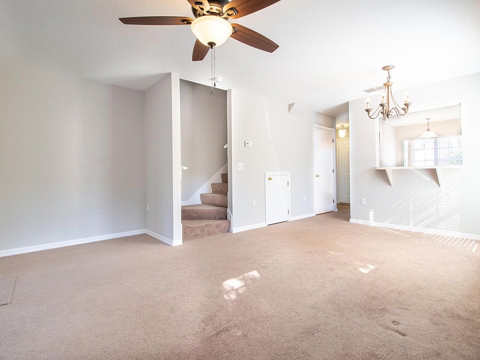 Downstairs Living Room