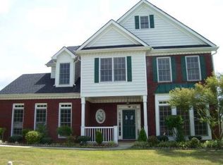 1155 Lake Lucerne Rd, Lilburn, GA 30047