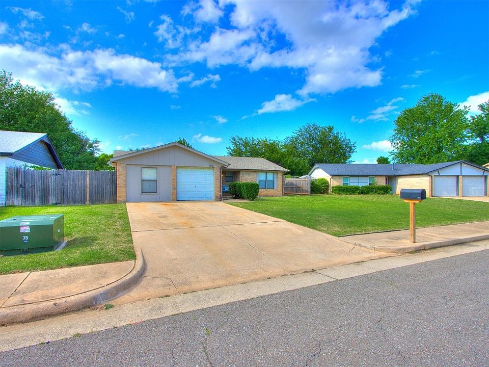 701 Cherryvale Rd, Edmond, OK 73003 Zillow