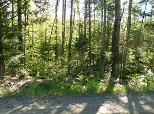0 Bert Berry Rd, Bingham, ME 04920