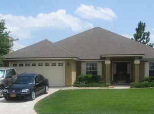 3191 Stonebrier Ridge Dr, Orange Park, FL 32065