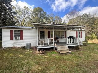 4654 County Road 650, Quitman, MS 39355