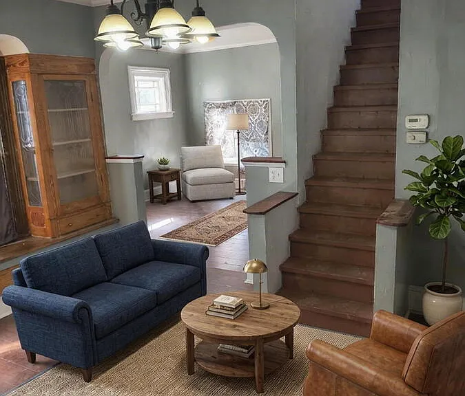 7425 Harvard Ave — Photo 3