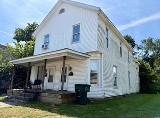 717 N Mulberry St, Muncie, IN