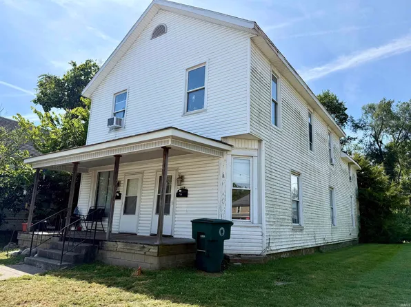 717 N Mulberry St, Muncie, IN 47305