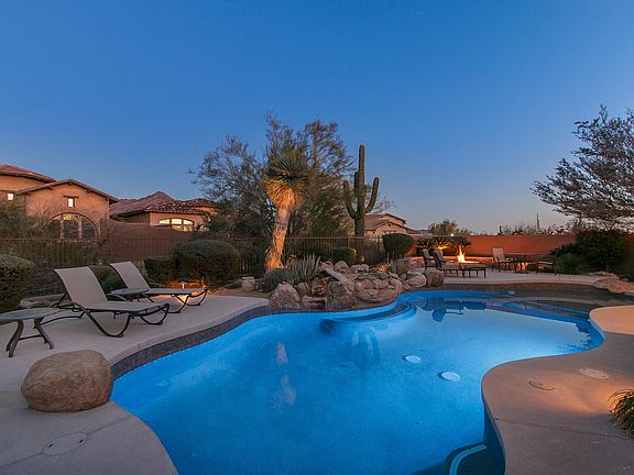 4th image of 20389 N 96th Way
