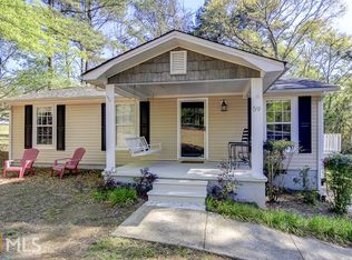 59 Burnham Rd, Newnan, GA 30263