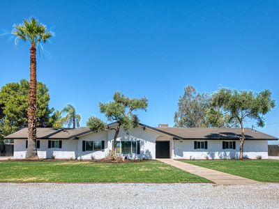 2135 N Grantland Ave, Fresno, CA, 93723
