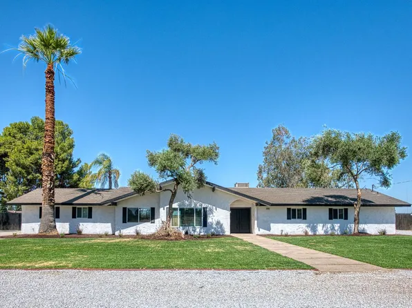 2135 N Grantland Ave, Fresno, CA 93723