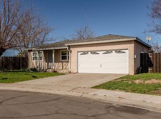 801 Moon Ln, Modesto, CA 95351
