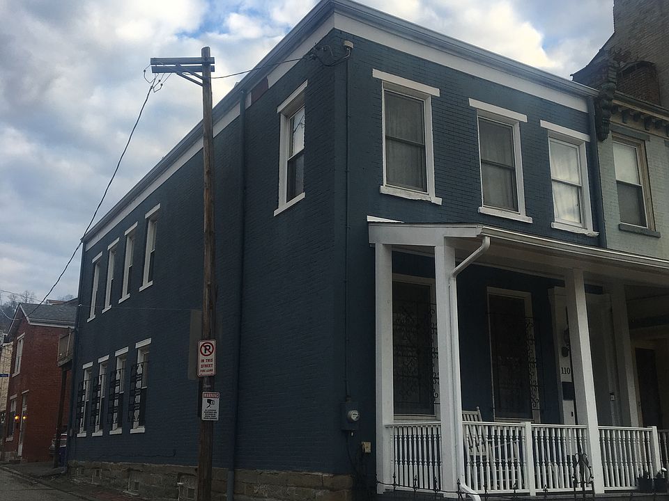 2nd image of 110 E North Ave