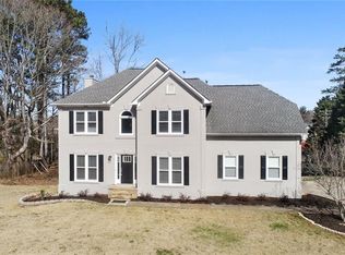 1525 Victoria Walk, Cumming, GA 30041