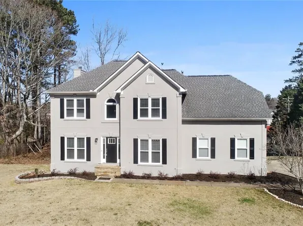 1525 Victoria Walk, Cumming, GA 30041