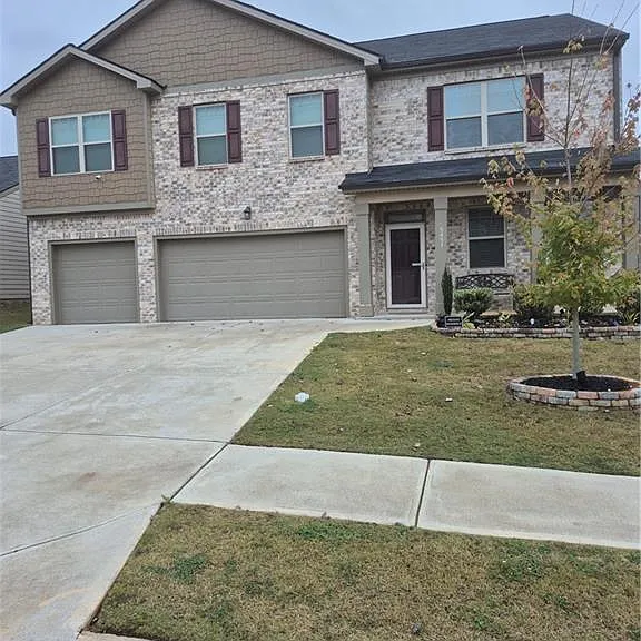 5453 Flat Rock Point — Photo 1