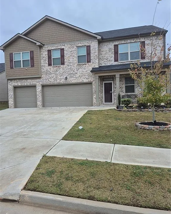 5453 Flat Rock Point