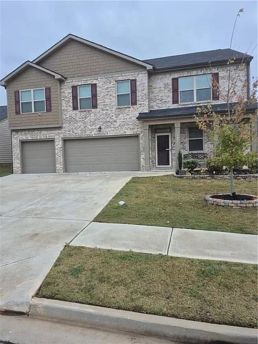 5453 Flat Rock Point Photo 1