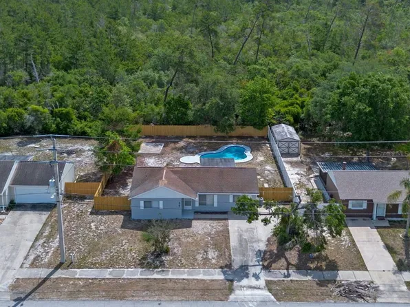 2763 E Waco Dr, Deltona, FL 32738
