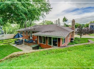 1009 Hamilton St, Wausau, WI 54403