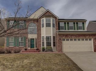 2759 N Torreys Peak Dr, Superior, CO 80027