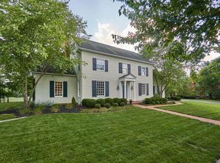 7703 Alpath Rd, New Albany, OH 43054