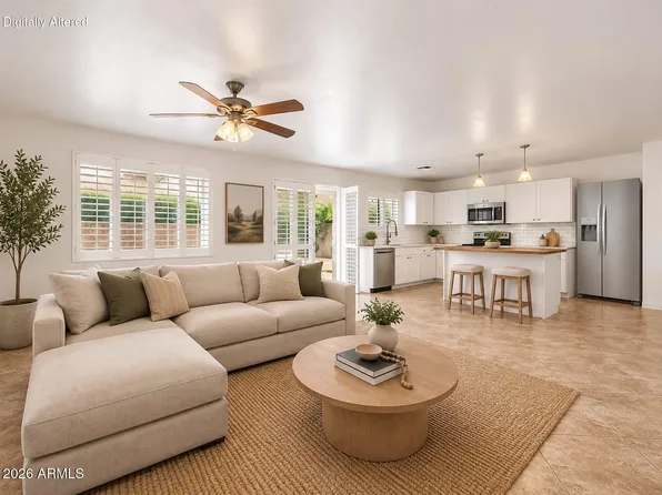 1725 E ANASTASIA Street, San Tan Valley, AZ 85140