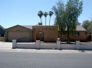 5919 W Coronado Rd, Phoenix, AZ 85035