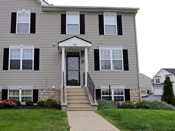 318 Southworth Dr, Sunbury, OH 43074