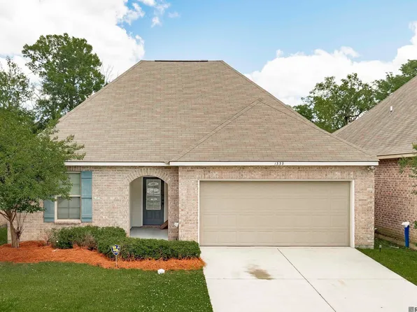 1339 Hickory Creek Dr, Baton Rouge, LA 70816