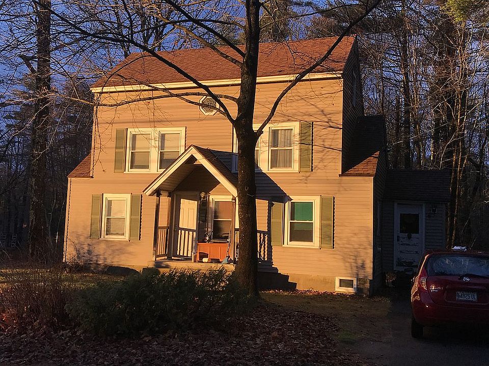 2nd image of 301 Back Nippen Rd