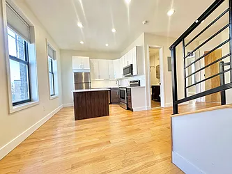 Rented by Doorway NYC, LLC