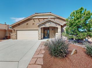 901 Prairie Zinnia Dr, Bernalillo, NM 87004
