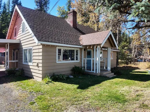 310 W Lake St, McCall, ID 83638