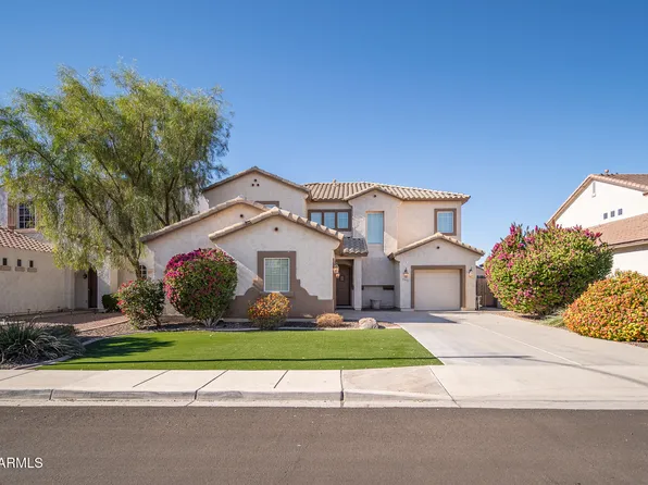 21654 N 106TH Lane, Peoria, AZ 85382