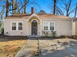 926 Lawton St SW, Atlanta, GA 30310